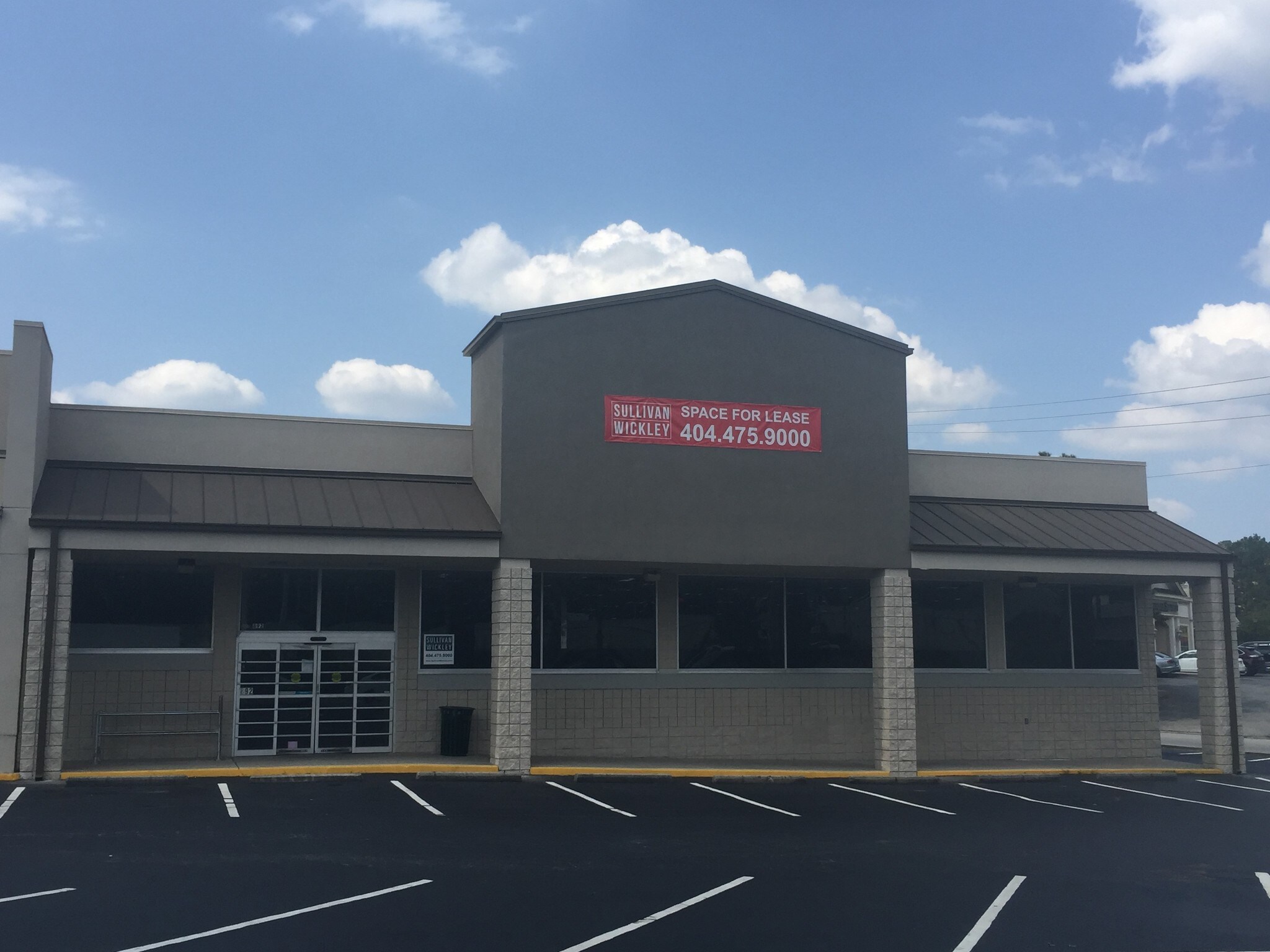 888 Pierce Ave, Macon, GA 31204