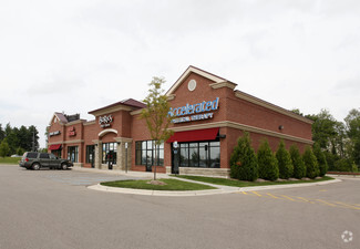 More details for Michigan Ave & Highland R, Howell, MI - Retail for Lease