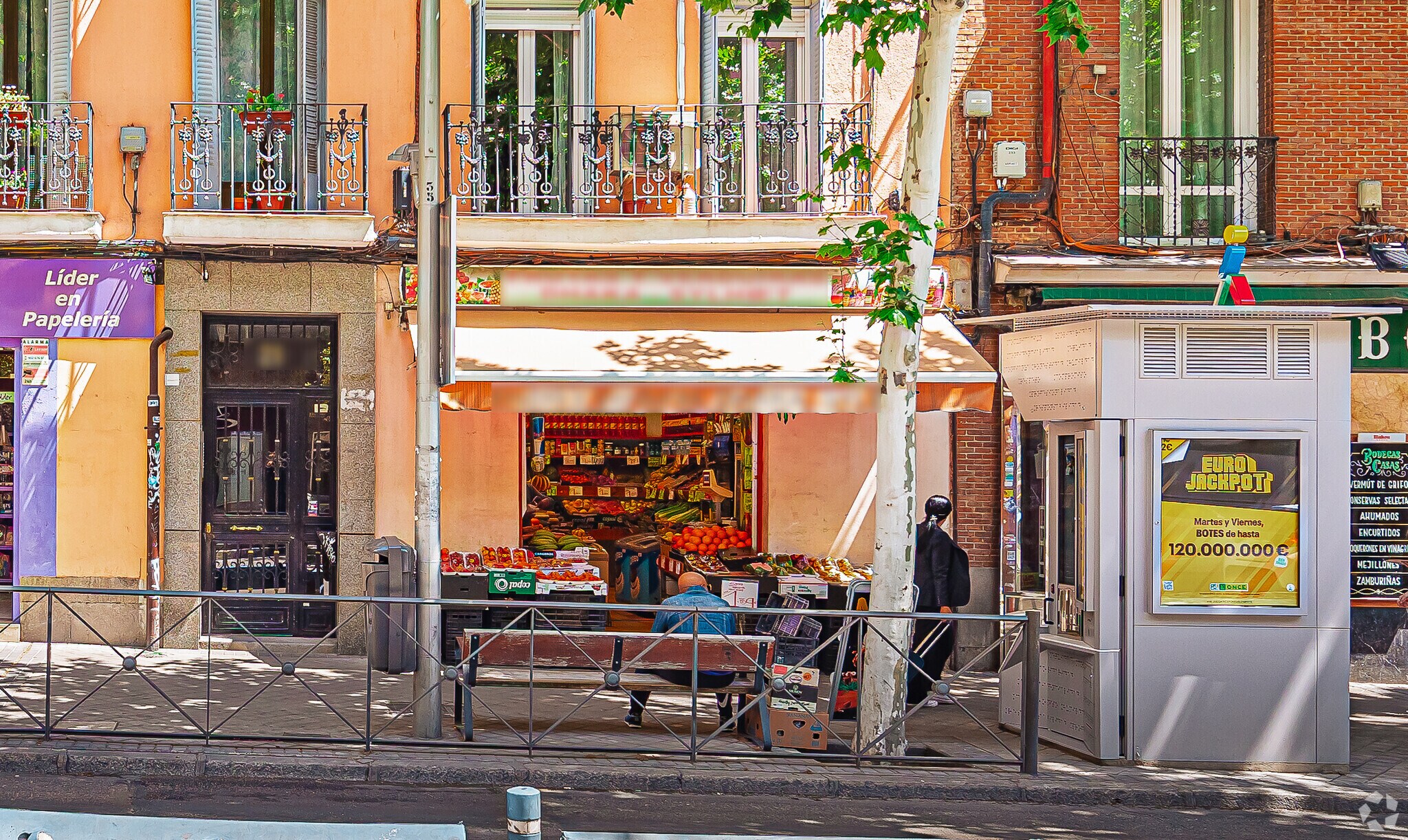  in Madrid, Madrid for sale Interior Photo- Image 1 of 1