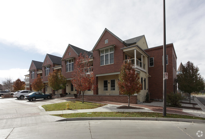 409 Mason Ct, Fort Collins, CO for sale - Building Photo - Image 3 of 7