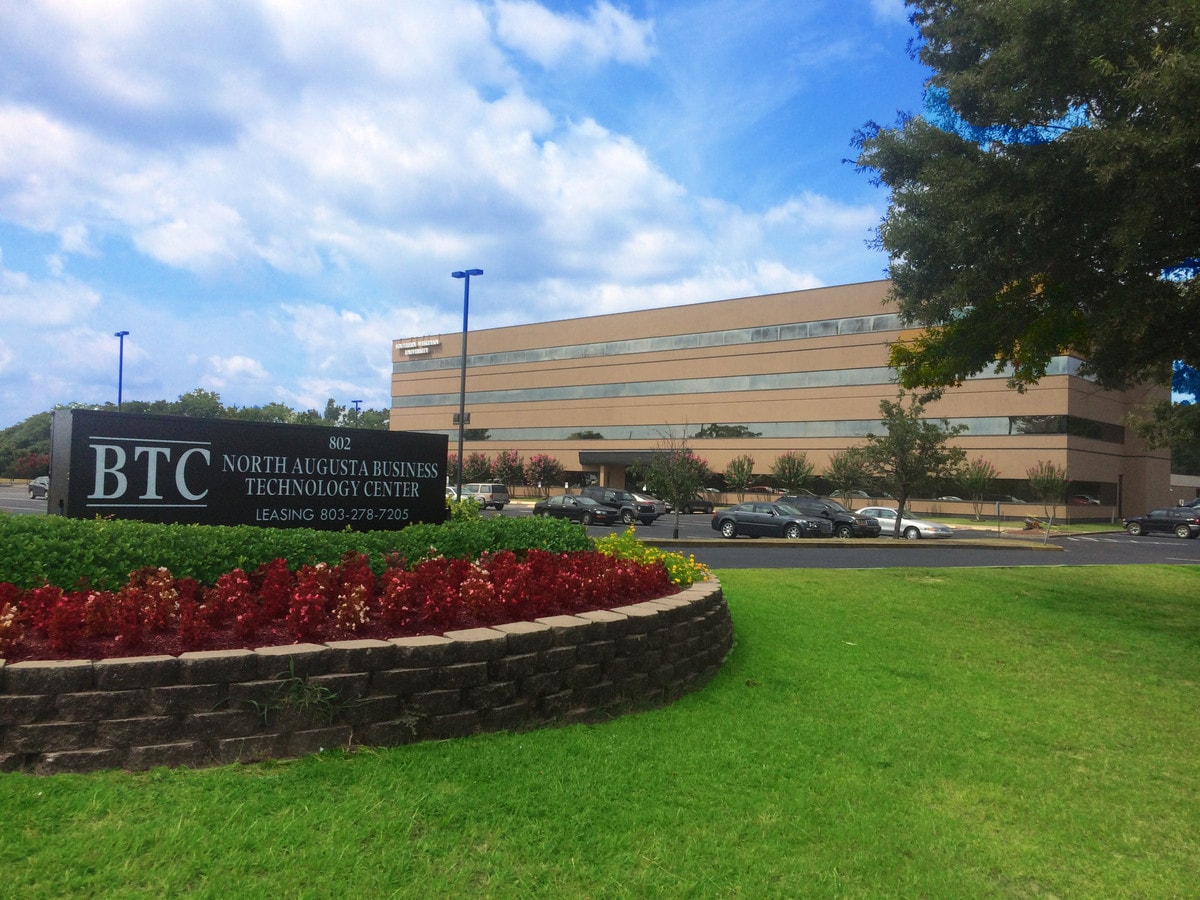 802 E Martintown Rd, North Augusta, SC 29841