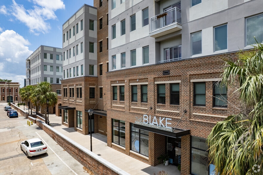 540 Selma St, Savannah, GA for lease - Building Photo - Image 3 of 27