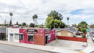 More details for 911 N Wilmington Ave, Compton, CA - Retail for Sale