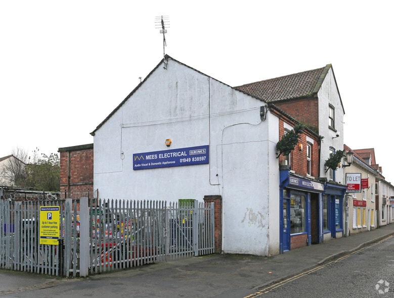 5-5a Market St, Bingham for lease - Building Photo - Image 3 of 3