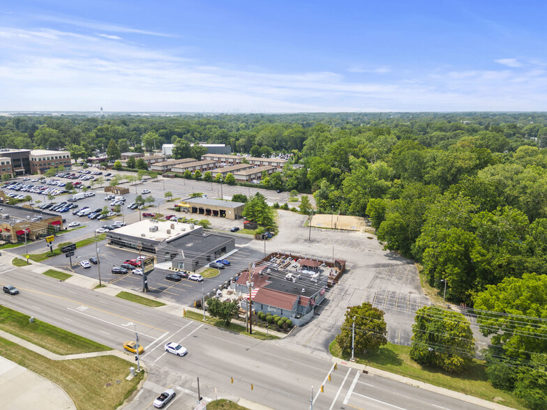 151 N Hamilton Rd, Gahanna, OH for sale - Building Photo - Image 1 of 43