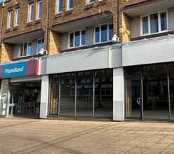 Ortongate Shopping Centre, Peterborough for lease Building Photo- Image 1 of 1