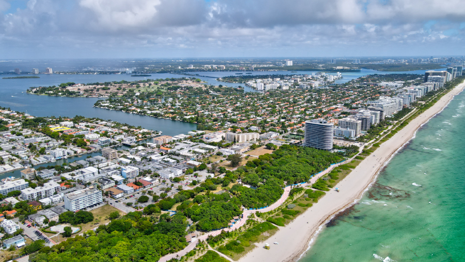 794-816 85th St, Miami Beach, FL for sale Building Photo- Image 1 of 1