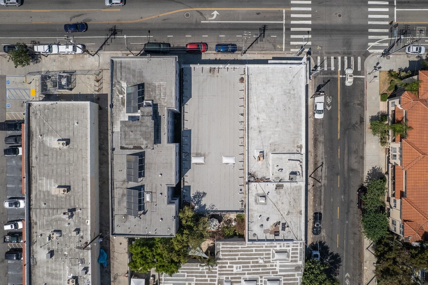 1312 S Pacific Ave, San Pedro, CA for sale - Building Photo - Image 3 of 30