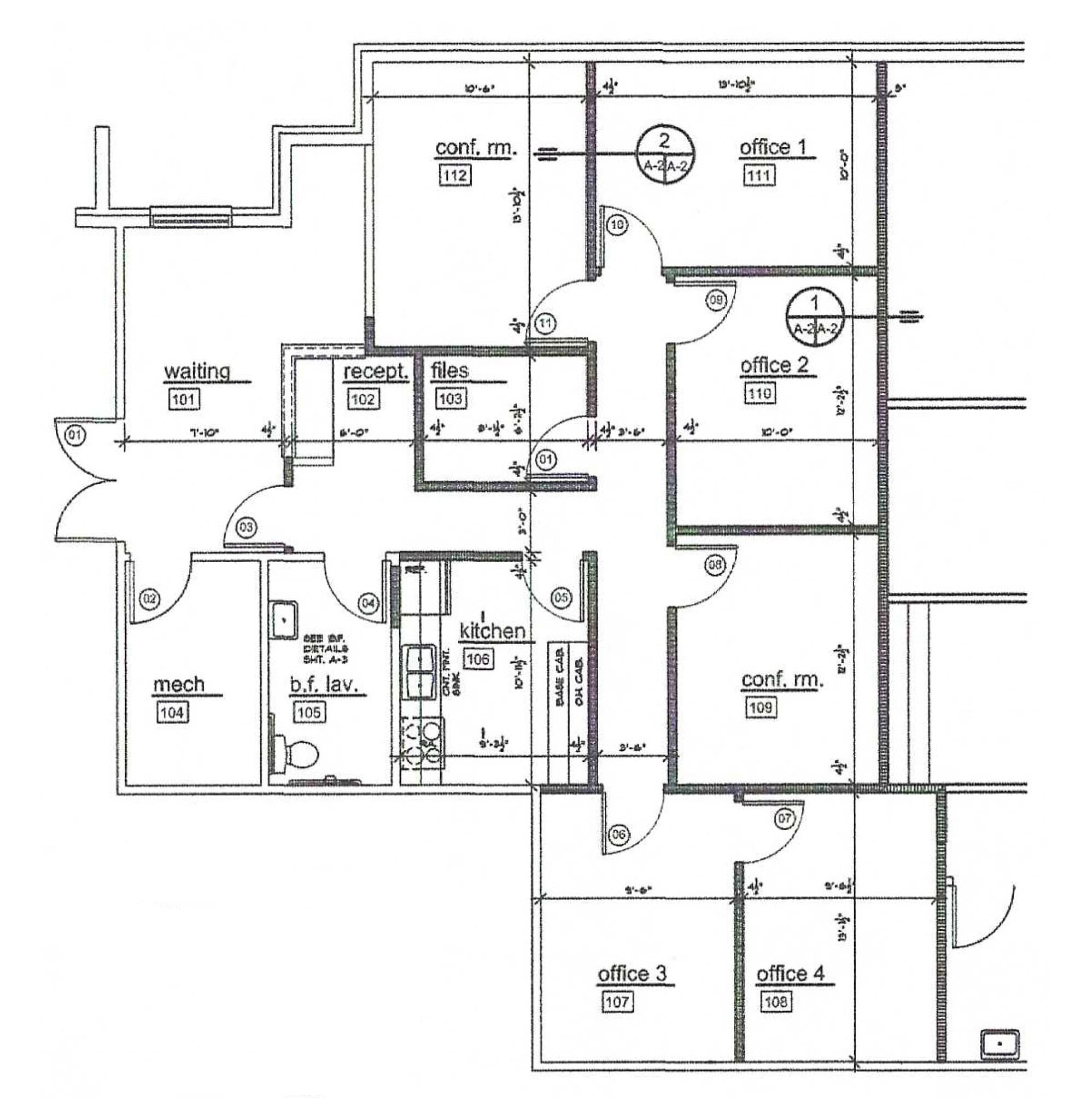39425 Garfield Rd, Clinton Township, MI for lease Building Photo- Image 1 of 2