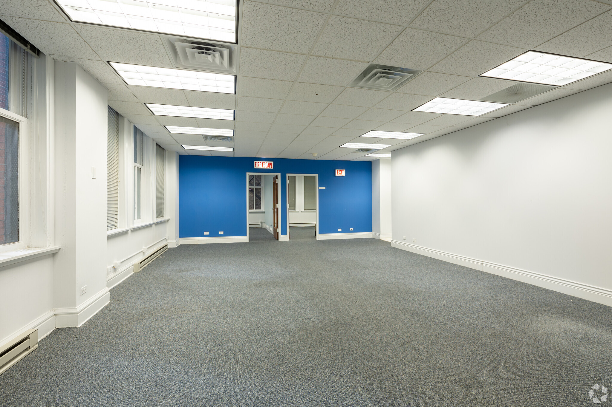 123 W Madison St, Chicago, IL for lease Interior Photo- Image 1 of 2