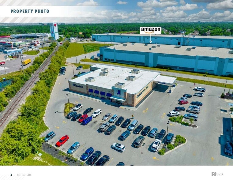 200 W North Ave, Melrose Park, IL for sale - Building Photo - Image 3 of 10