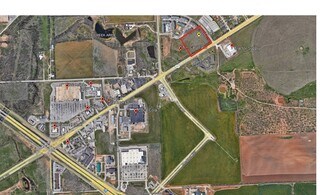 More details for 2401 Union Ln, Abilene, TX - Land for Sale