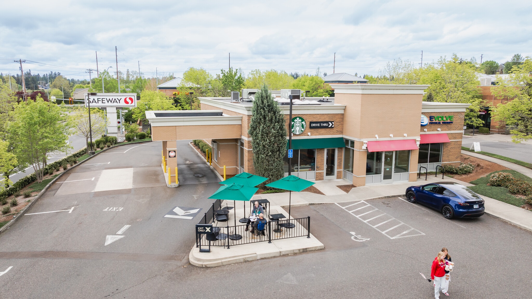18215 NW West Union Rd, Portland, OR for sale Building Photo- Image 1 of 6