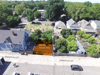 More details for 920-922 Tomato Aly, Sacramento, CA - Land for Sale