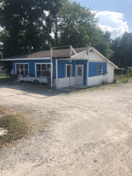 10405 US Highway 301, Dade City, FL for sale - Building Photo - Image 1 of 4