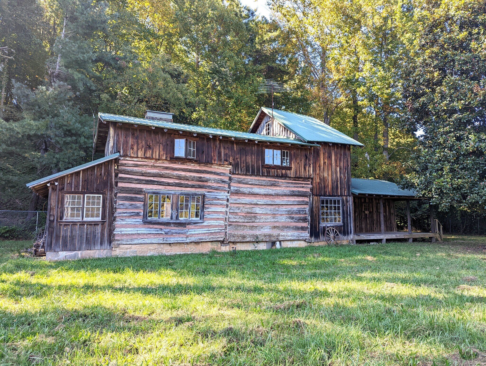 6391 Georgia Rd, Franklin, NC for sale Building Photo- Image 1 of 1