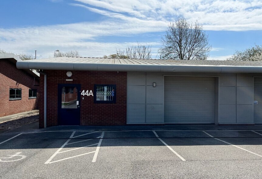 Capital Court, St Asaph for lease - Building Photo - Image 3 of 3