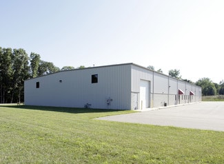 More details for 1845 Hemlock Ct, Goshen, IN - Industrial for Sale
