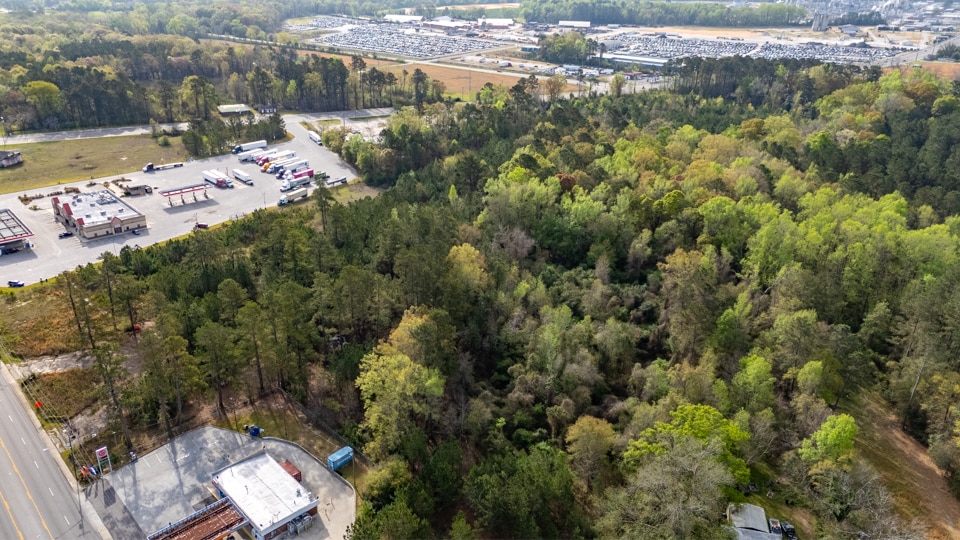 1951 Old Edisto Rd, Orangeburg, SC for sale - Primary Photo - Image 3 of 9