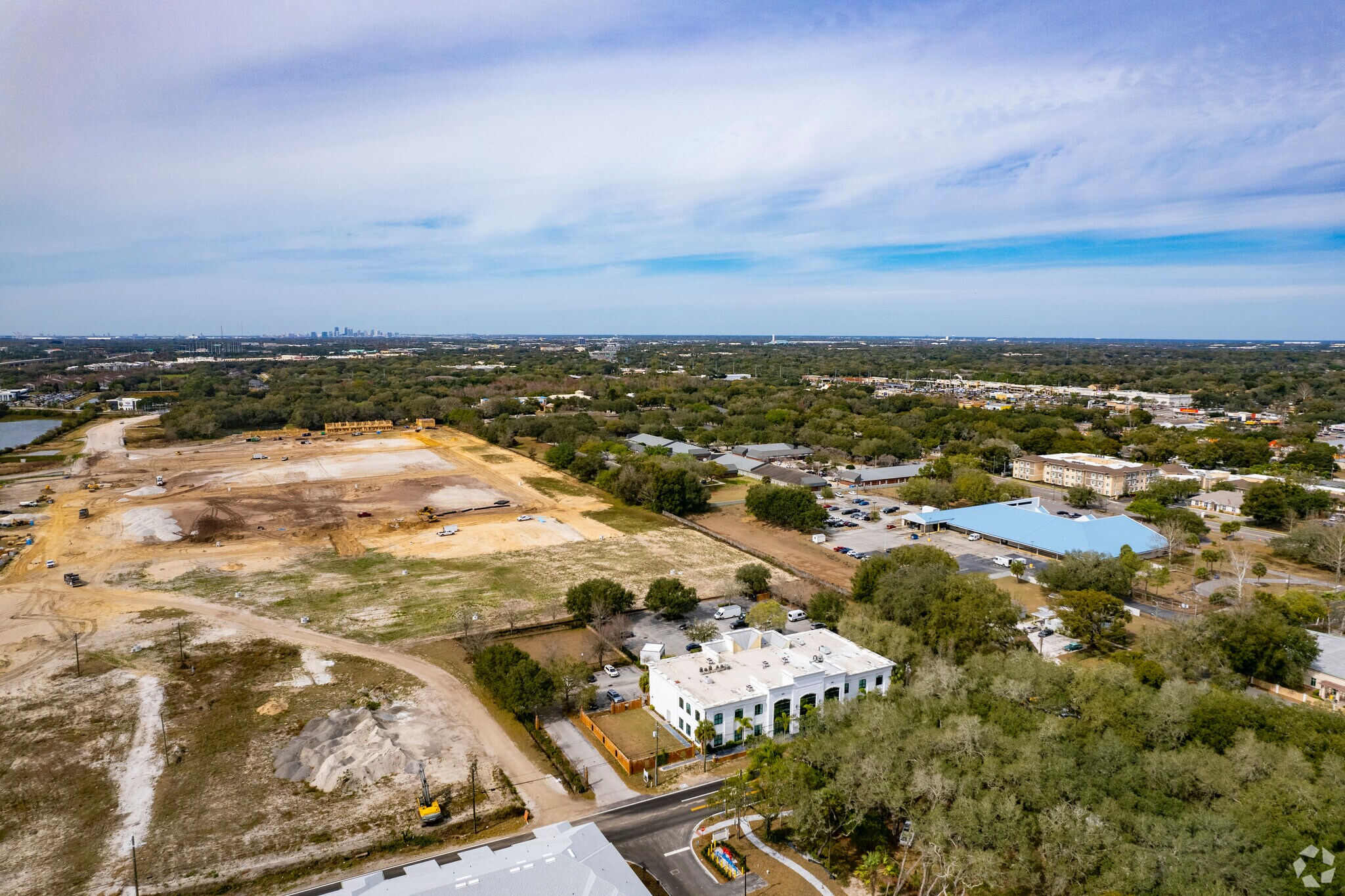 330 Pauls Dr, Brandon, FL 33511 330 Commerce Club