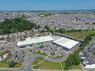 More details for Exeter St, Plymouth - Retail for Lease