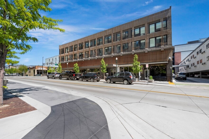 1025 W Main St, Boise, ID for sale - Building Photo - Image 2 of 14