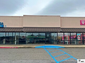 More details for 2880 Louisville Ave, Monroe, LA - Retail for Lease