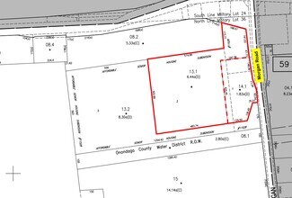 More details for 8565 Morgan Rd, Clay, NY - Land for Sale