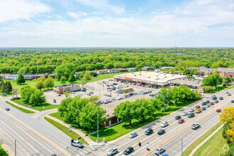 3900 Old Cheney Rd, Lincoln, NE - aerial  map view - Image1