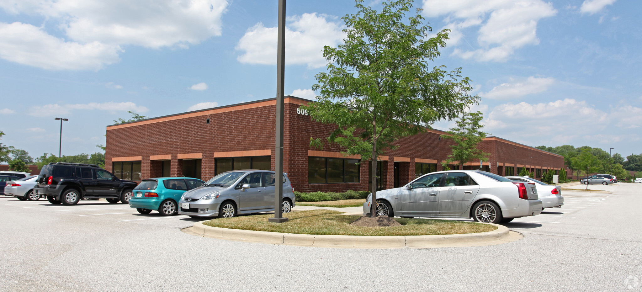 609 Global Way, Linthicum, MD for lease Building Photo- Image 1 of 7