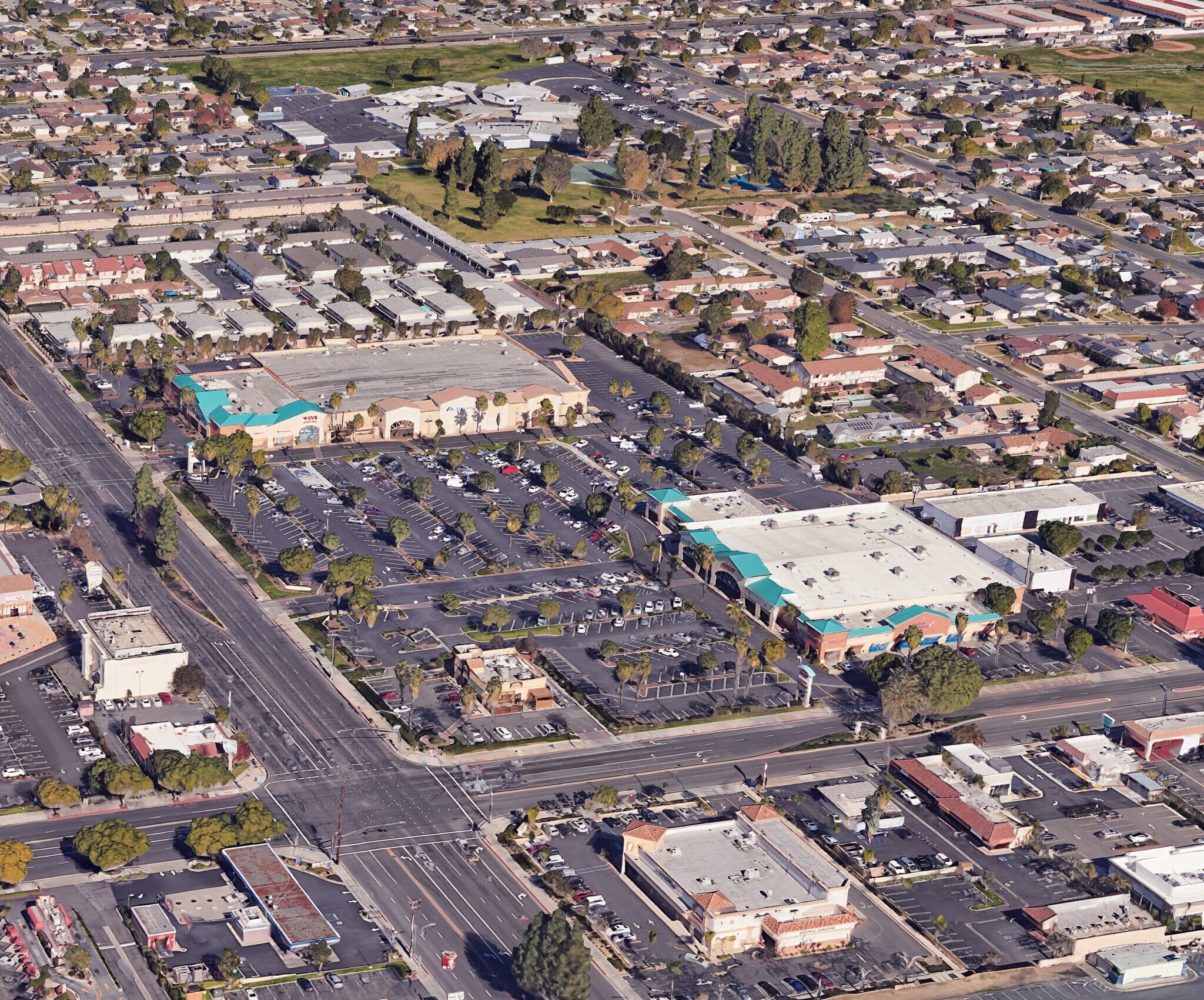 6011 Lincoln Ave, Buena Park, CA for lease Building Photo- Image 1 of 10