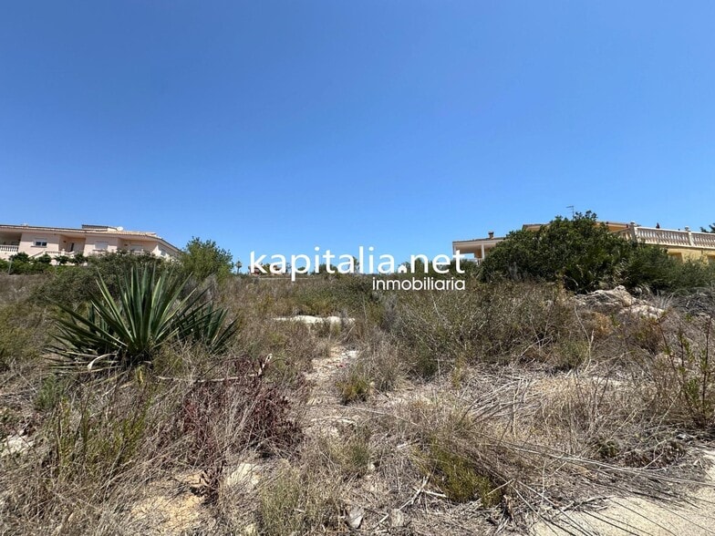 Land in San Cristóbal de La Laguna, Santa Cruz de Tenerife for sale - Building Photo - Image 1 of 5