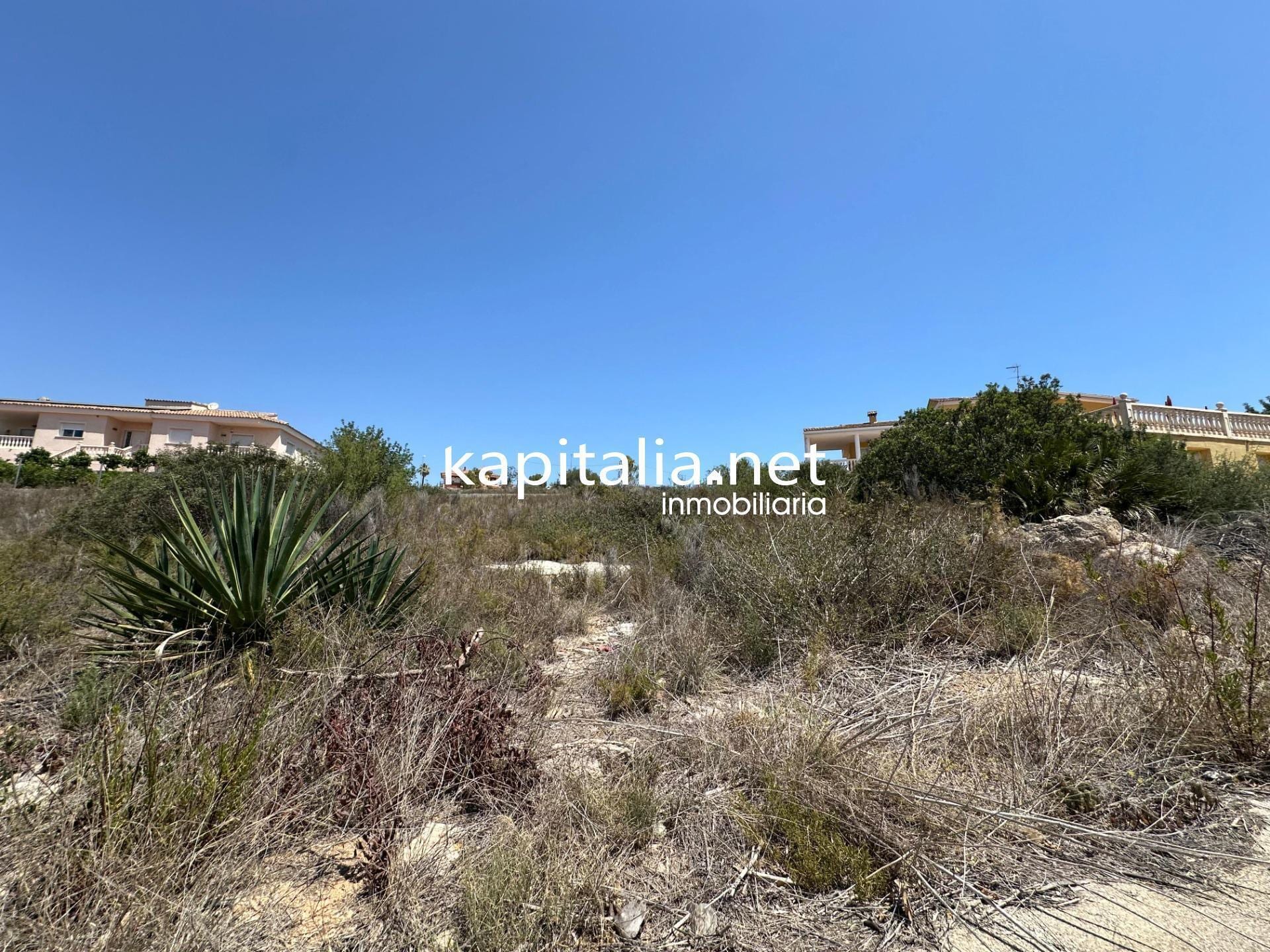 Land in San Cristóbal de La Laguna, Santa Cruz de Tenerife for sale Building Photo- Image 1 of 6