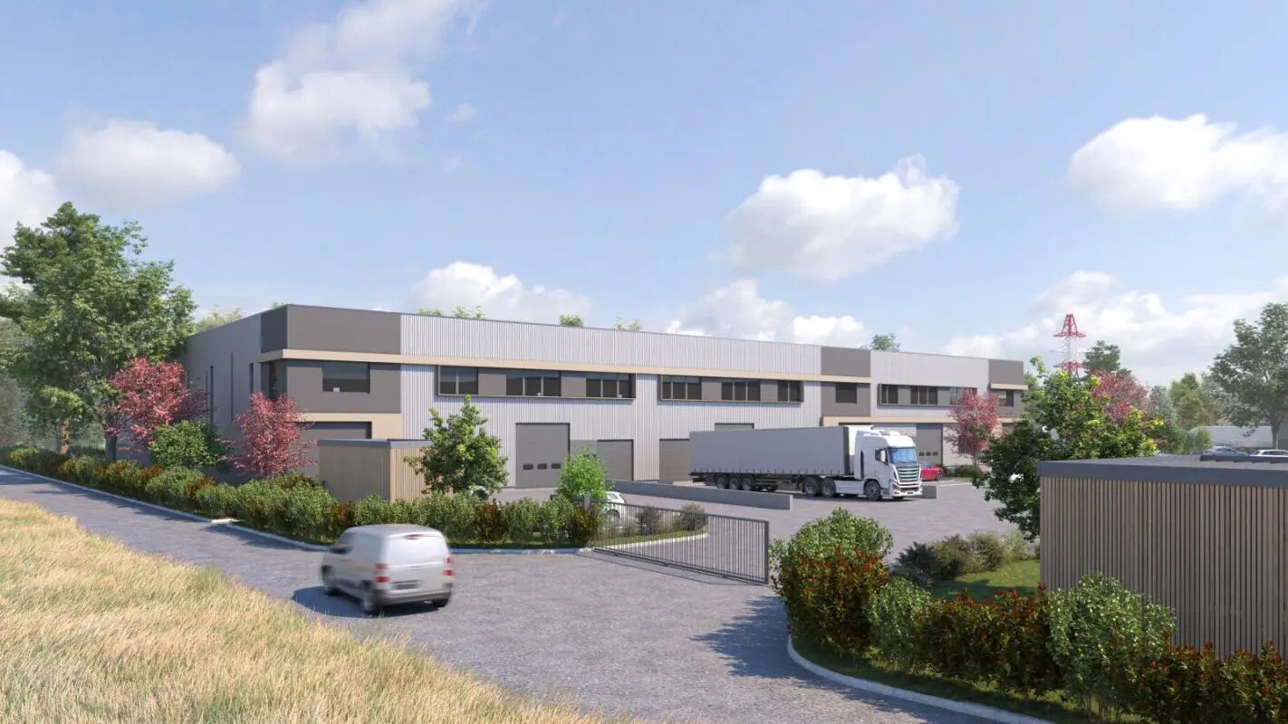 Flex in Persan for sale Building Photo- Image 1 of 13