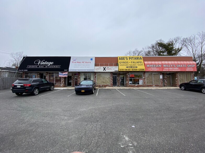 30373049 Merrick Rd, Wantagh, NY 11793 Retail for Lease