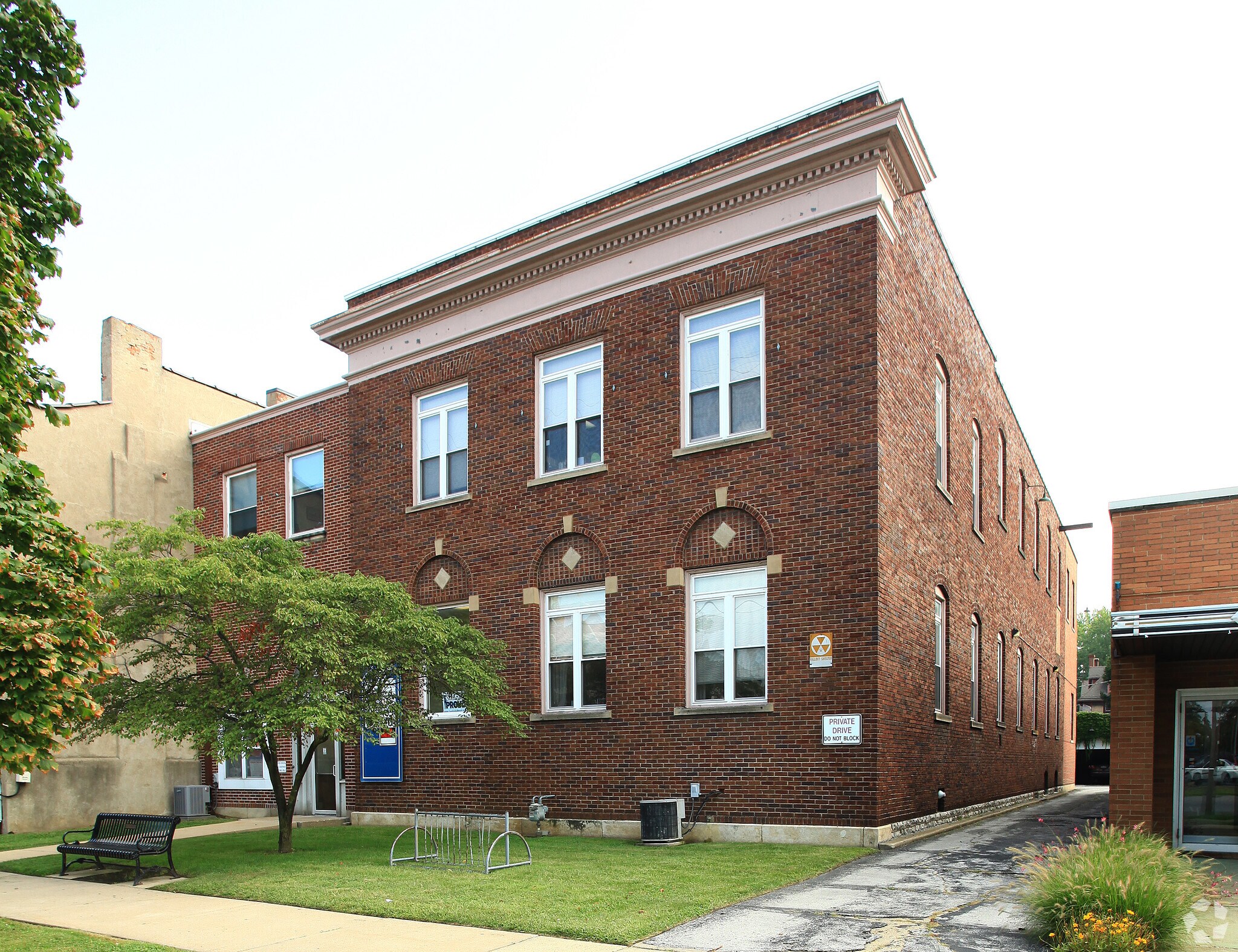 416 Columbus Ave, Sandusky, OH for sale Primary Photo- Image 1 of 1