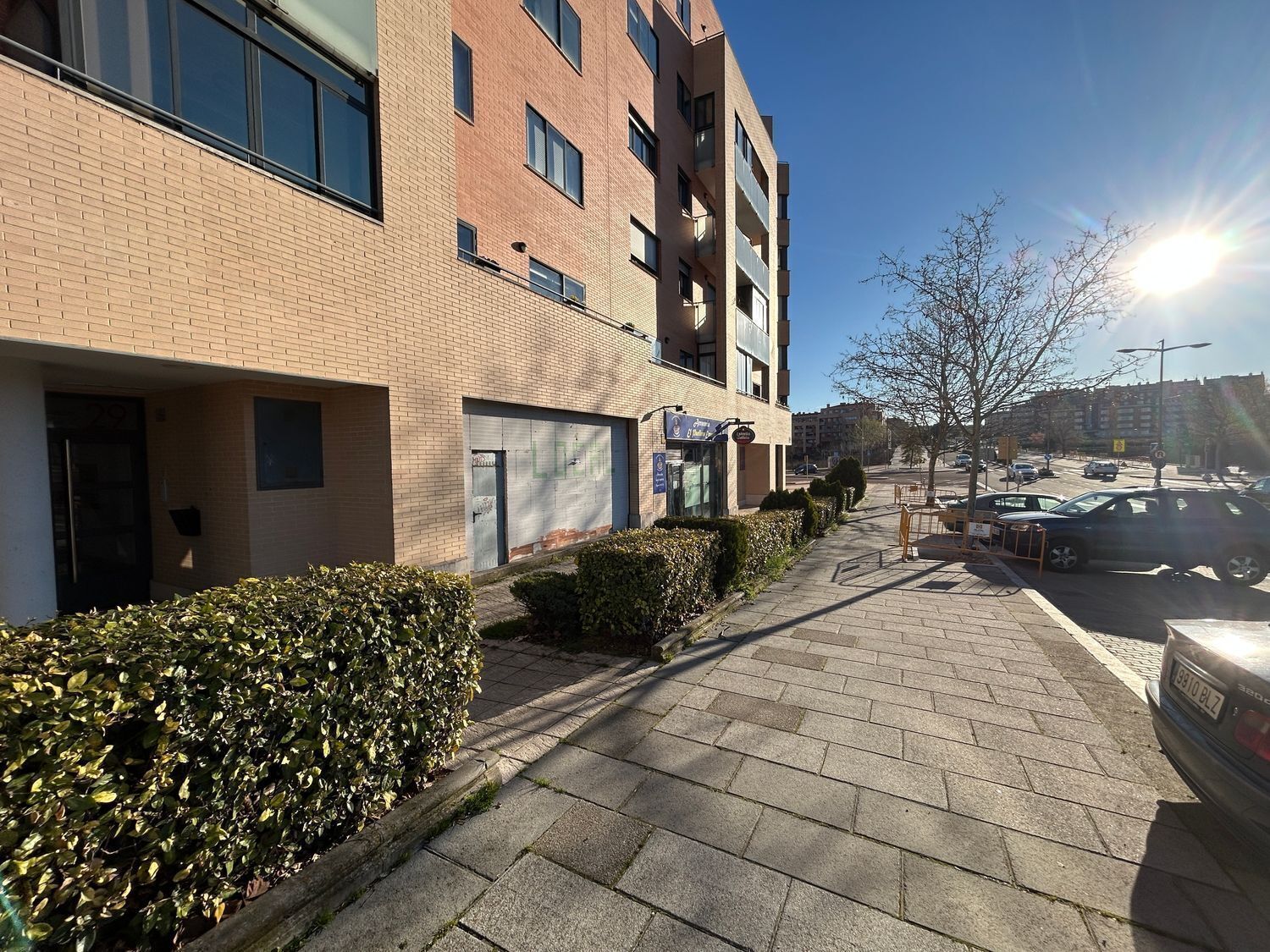 de, 29, Arroyo de la Encomienda, Valladolid for sale Building Photo- Image 1 of 12