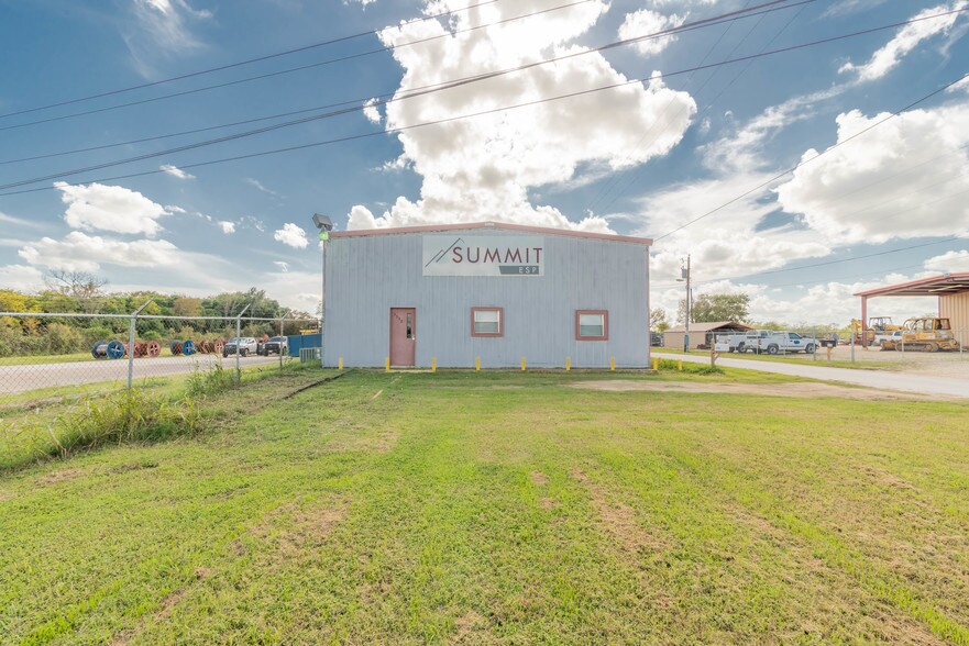 3392 E Pierce St, Luling, TX for sale - Other - Image 1 of 1
