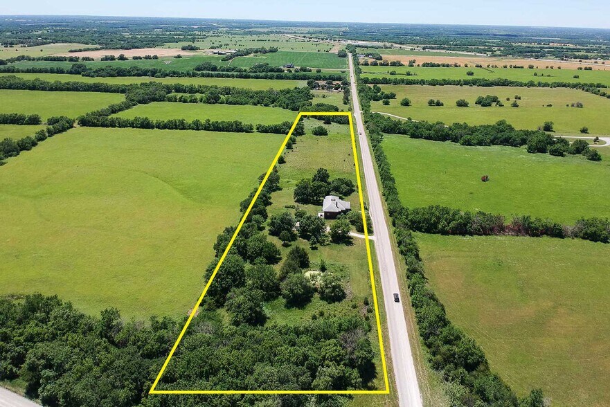 6057 SW 40th St, El Dorado, KS 67042