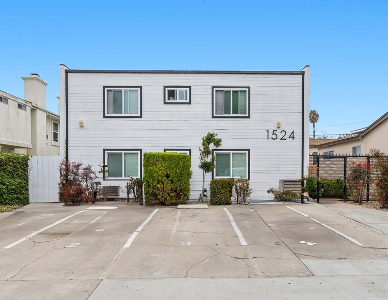 1524 Missouri St, San Diego, CA for sale - Building Photo - Image 2 of 17