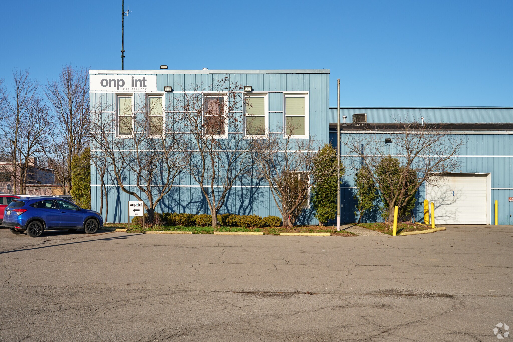 422 W Onondaga St, Syracuse, NY for sale Primary Photo- Image 1 of 1