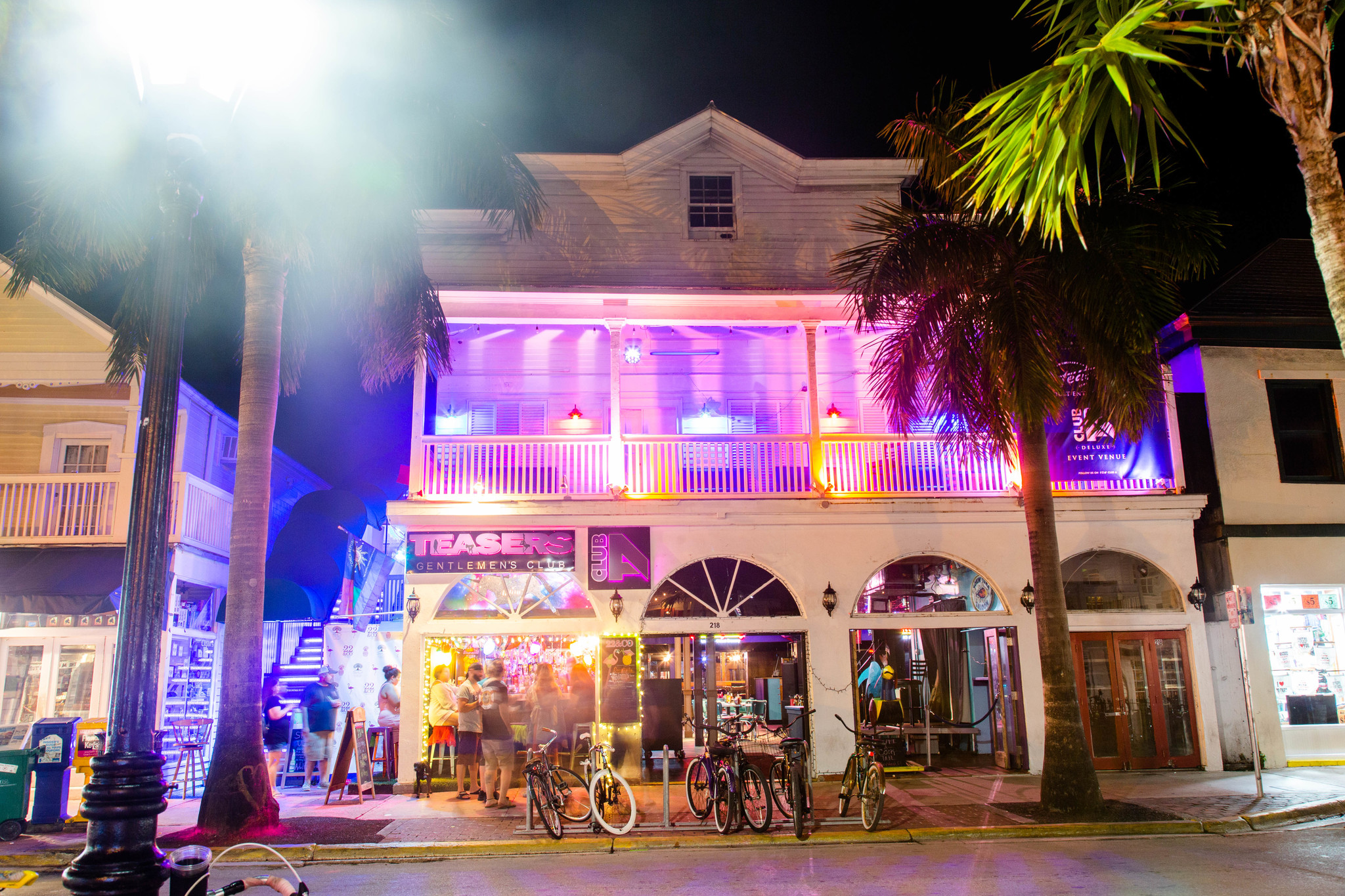 218 Duval St, Key West, FL for sale Building Photo- Image 1 of 1