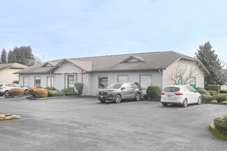 More details for 1900 Belmont Loop, Woodland, WA - Office for Lease
