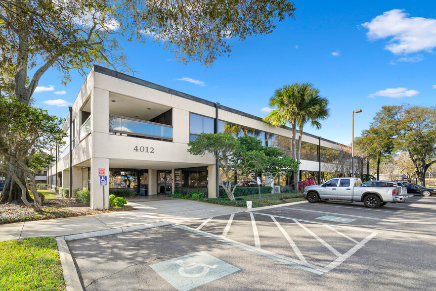 4010 Gunn Hwy, Tampa, FL for lease - Building Photo - Image 2 of 13