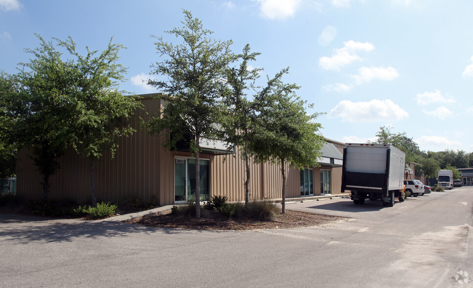 39019-39039 County Road 54, Zephyrhills, FL for lease - Building Photo - Image 2 of 2