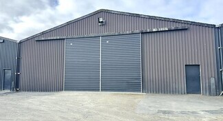 More details for B4569 Caersws, Caersws - Industrial for Lease