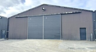 More details for B4569 Caersws, Caersws - Industrial for Lease