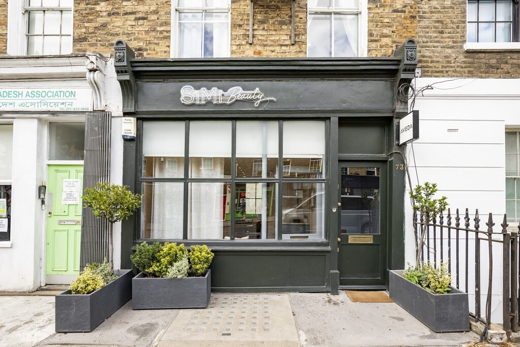 73 Caledonian Rd, London for sale Building Photo- Image 1 of 1