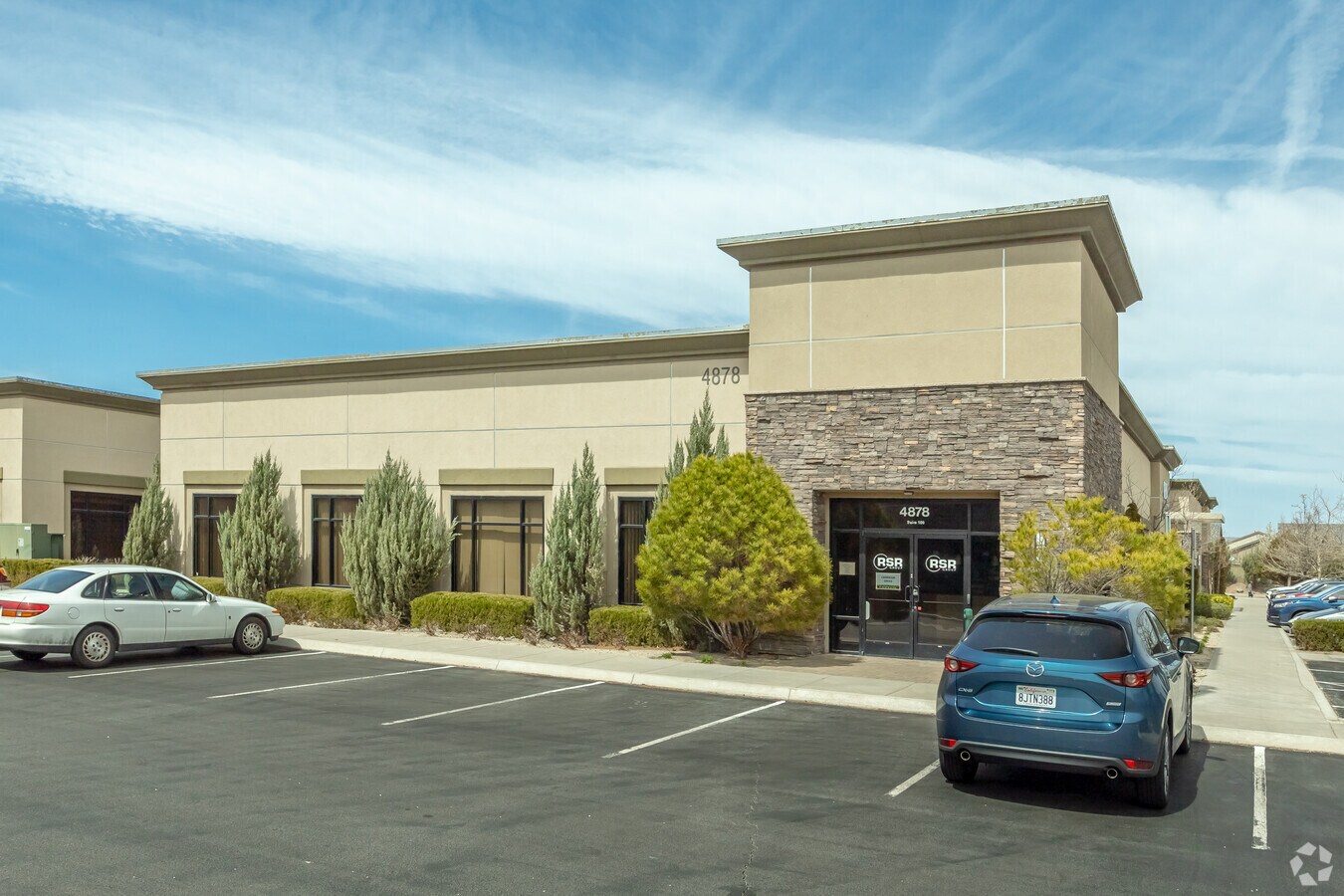 4878 Sparks Blvd, Sparks, NV 89436