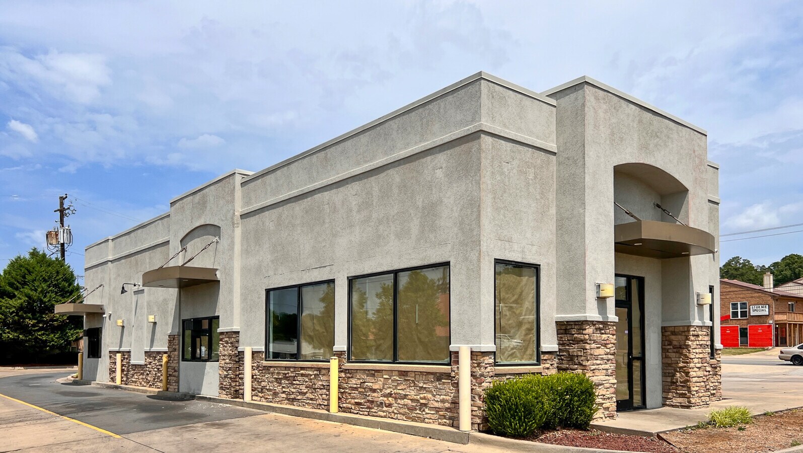 6223 Colonel Glenn Rd, Little Rock, AR 72204 | LoopNet - 6300 Colonel Glenn Little Rock Ar 72204
